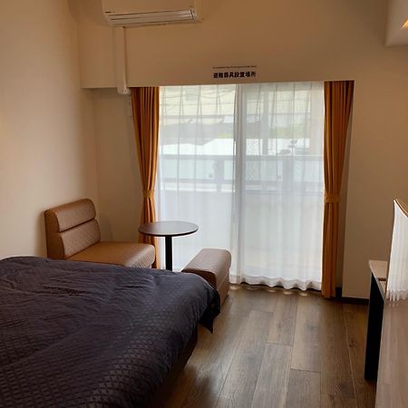 Clean Hotels In Higashimachi Naha Exteriér fotografie